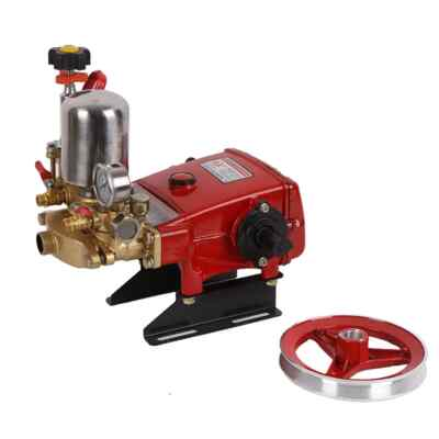 #ad SN 26 Agricultural Multifunctional Spray Pump Orchard Special Three cylinder $336.09