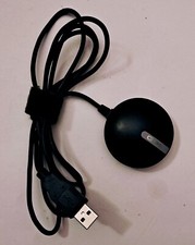 GlobalSat BU-353 USB GPS Receiver - Black