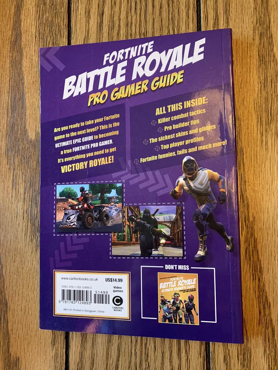 Fortnite guide: the best gaming accessories for victory royales