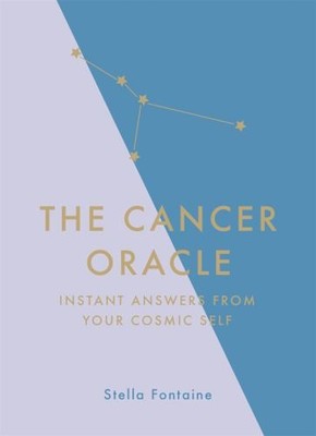 The Cancer Oracle: Instant Answers fro..., Kelly, Susan