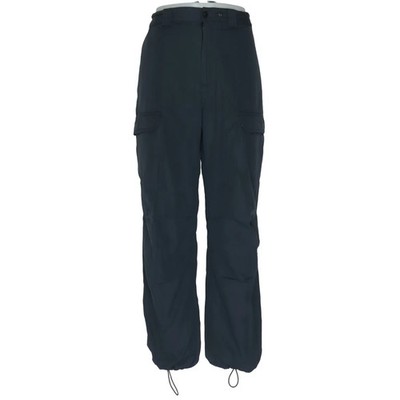 Marks & Spencer Blue Harbour, Cargohose, Größe: 38/31, Blau #aqT