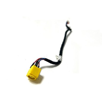 Lenovo ThinkPad L520 DC IN FRU 45M2863 Power Stromanschluss Ladeanschluss