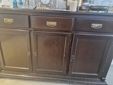 Hochwertiges Möbelstück Toscana Kirscholz Kirschbaum