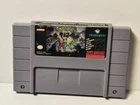 Battletoads & Double Dragon (Super Nintendo SNES) Tested - Authentic