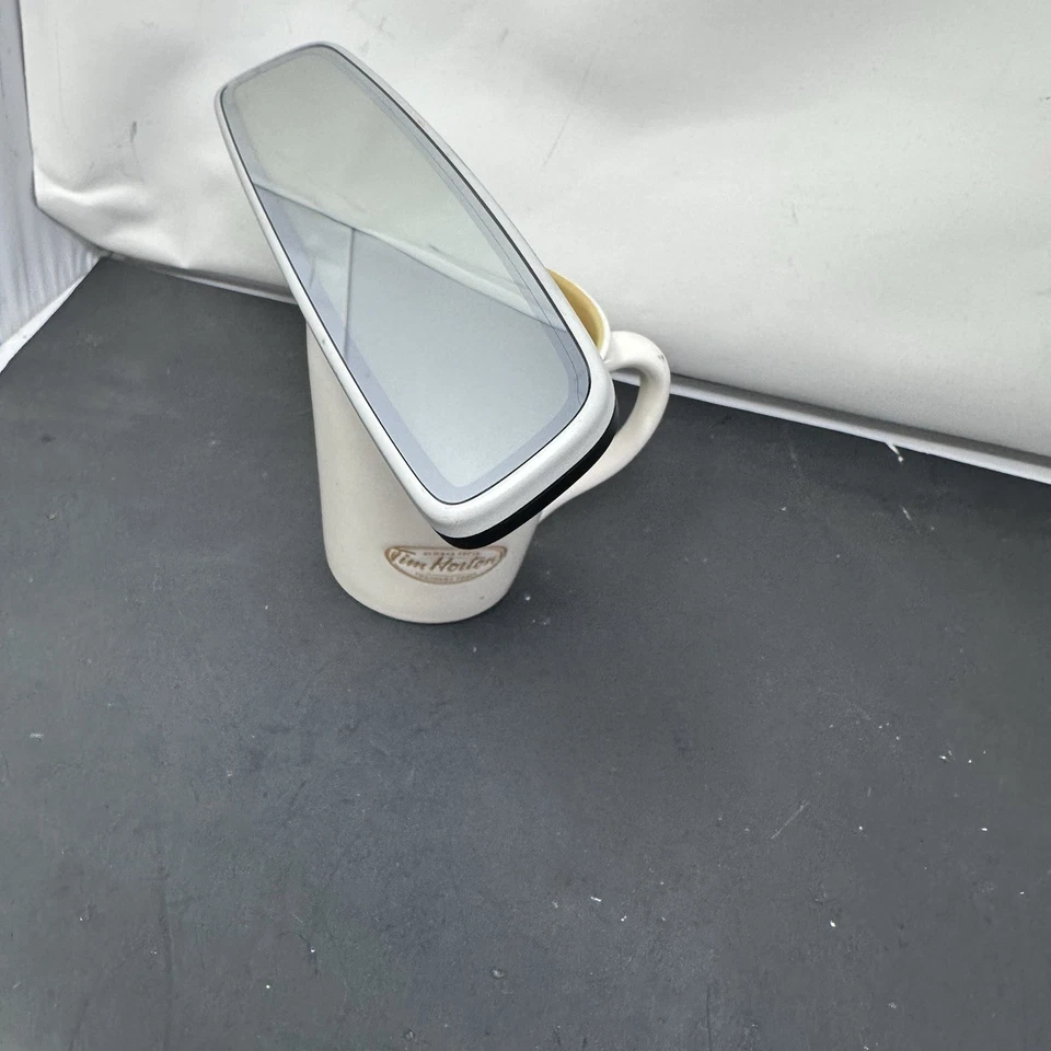 Espejo retrovisor interior OEM VOLKSWAGEN GOLF GTI MK7 2015-2021 Foto 3 de 4