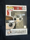The Miz - 72 (Funko Pop! WWE, 2019) Most Must See! Cuz I'm Awesome