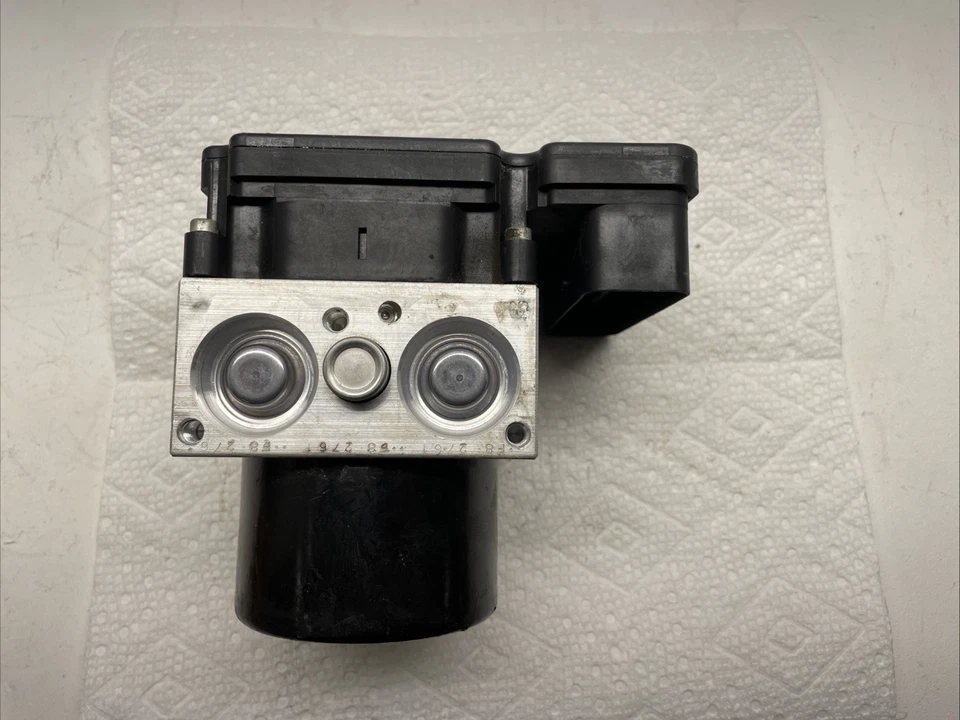 OEM ABS Anti Lock Brake Pump Module For 2012 2013 2014-2016 BMW 328i F30 6857324 - Image 4 of 4