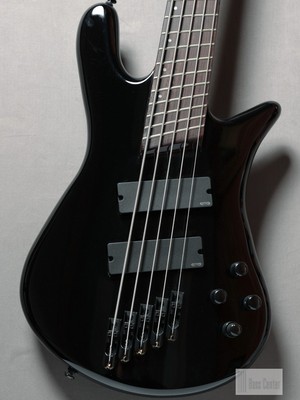 Spector NS DIMENSION HP 5 Multi-Scale Black Gloss New Electric Bass