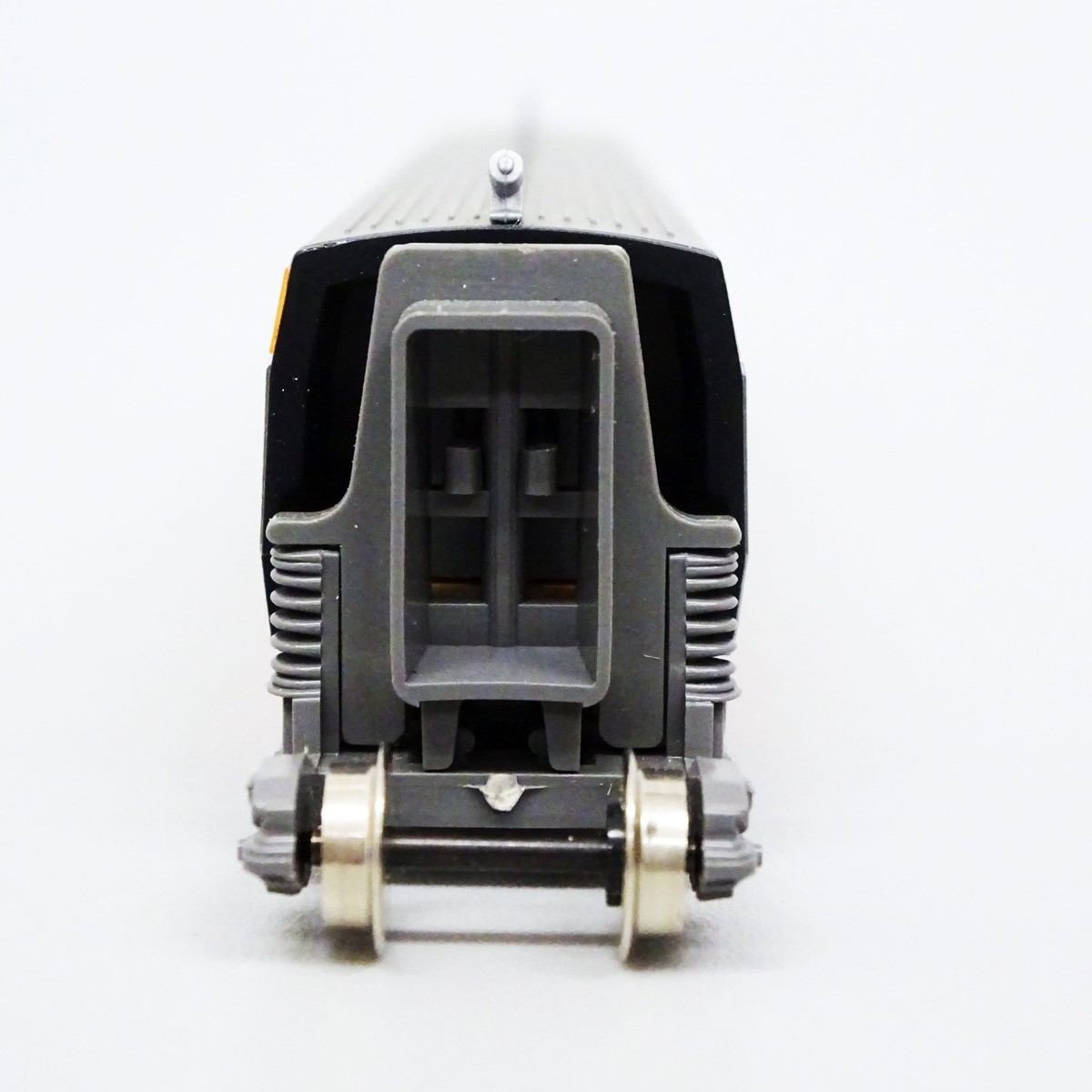 KATO French Railroad TGV S14701 N Scale Bullet Train Japan