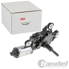 NTY WISCHERMOTOR HINTEN PASSEND FÜR SEAT EXEO | ESW-SE-004