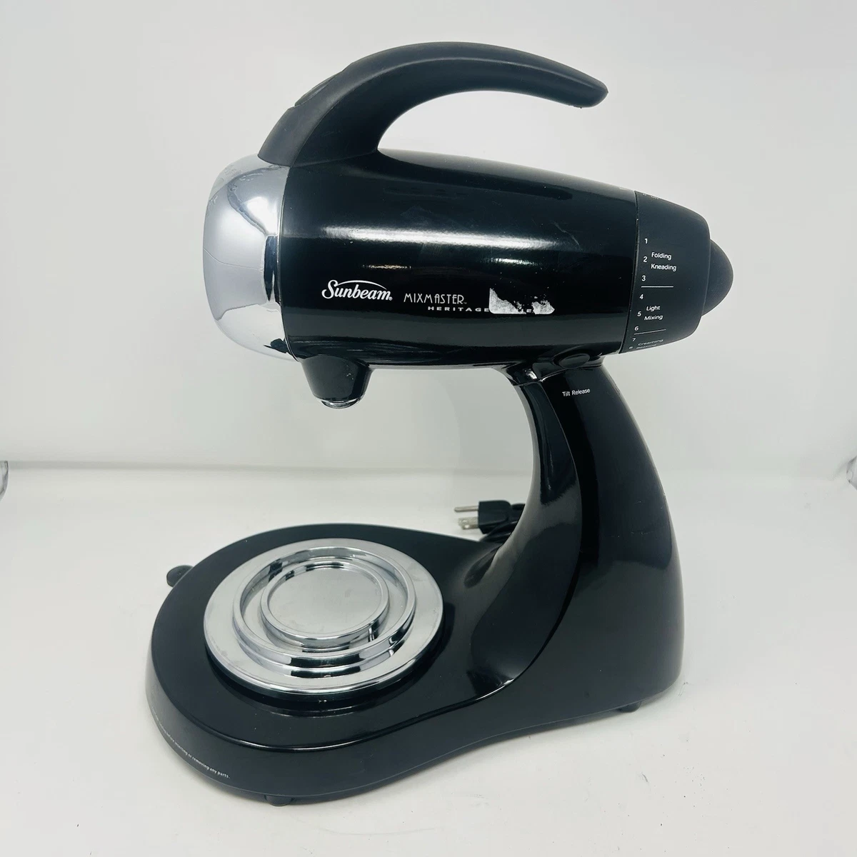 sunbeam mixmaster heritage series products for sale | eBay