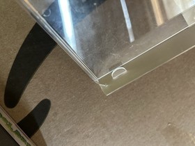 Bug Too! (Sega Saturn, 1996) Tested Working CIB