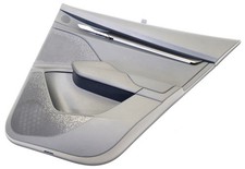 Skoda Enyaq 80 IV 5AZ NY 5LG867024AG Türverkleidung Türpappe Hinten Rechts Rollo Skoda Enyaq 80 IV 5AZ NY 5LG867024AG Türverkleidung Türpappe Hinten Rechts Rollo