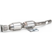 NAP carPARTS Katalysator Kat Passend FüR Chrysler PT Cruiser 2.0 2.4