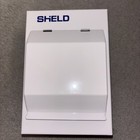 Carcasa metálica Shield 4 vías SBX1-4 nueva con caja