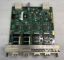 Juniper MIC-3D-4XGE-XFP-B 4-Port 10G XFP Modu...