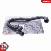 KüHlerschlauch Esen SKV 24SKV308 FüR VW Passat B3 B4 3A2 35I Golf 3 1H1 Vento B2
