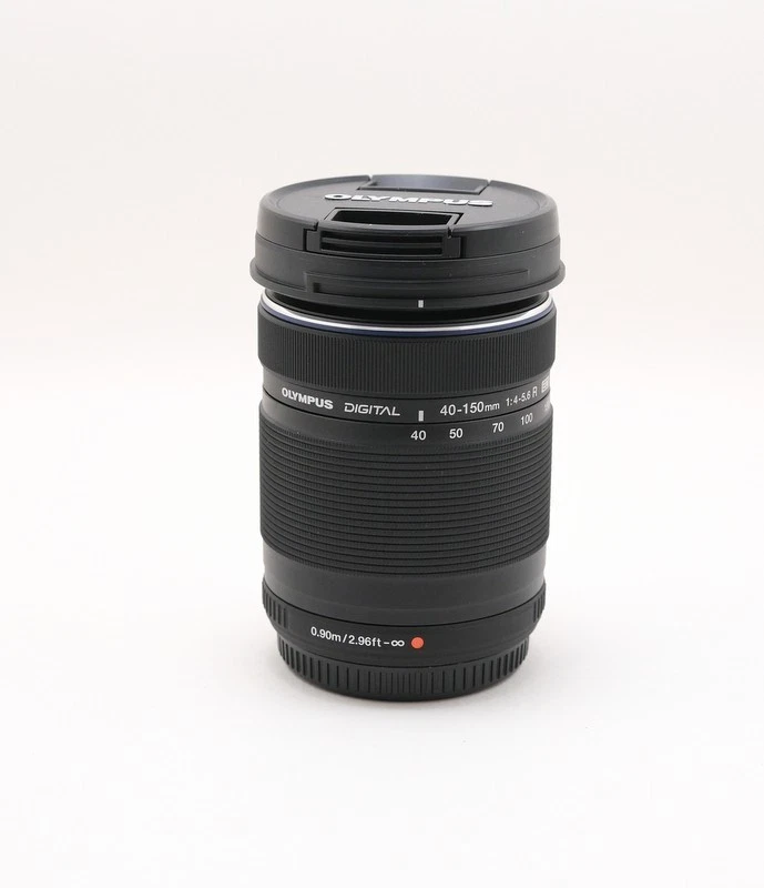 Olympus 40-150mm f/4-5.6 Camera Lenses for sale | eBay