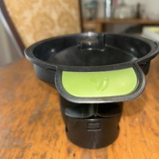 Ninja Hot & Cold Brew System, Tea Basket Hold...