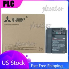 NEW Mitsubishi Inverter FR-E840-0016EPB-60 0.4KW