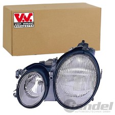 VAN WEZEL Hauptscheinwerfer 3034961 VAN WEZEL Hauptscheinwerfer 3034961