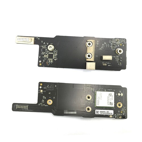 Disassembled Power Button Power Switch Board For Xbox One S Slim Game Console - Picture 2 of 8