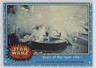 1977 Topps Star Wars Blast of the Laser Rifle! #36 0d08