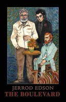 Jerrod Edson | The Boulevard | Taschenbuch | Englisch (2023) | Galleon Books