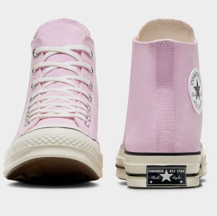 W Converse Chuck Taylor 70 Hi A07429C Rrp £85 Brand New Fast Dispatch 📦✅️ image 5