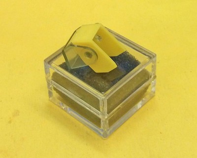 Phonograph Needle for Audio Technica ATN105 ATN110E AT-105 AT-110E At-420 207-D7