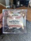 Jack Morris Signed Baseball -Tristar Authentic Hidden Treasures