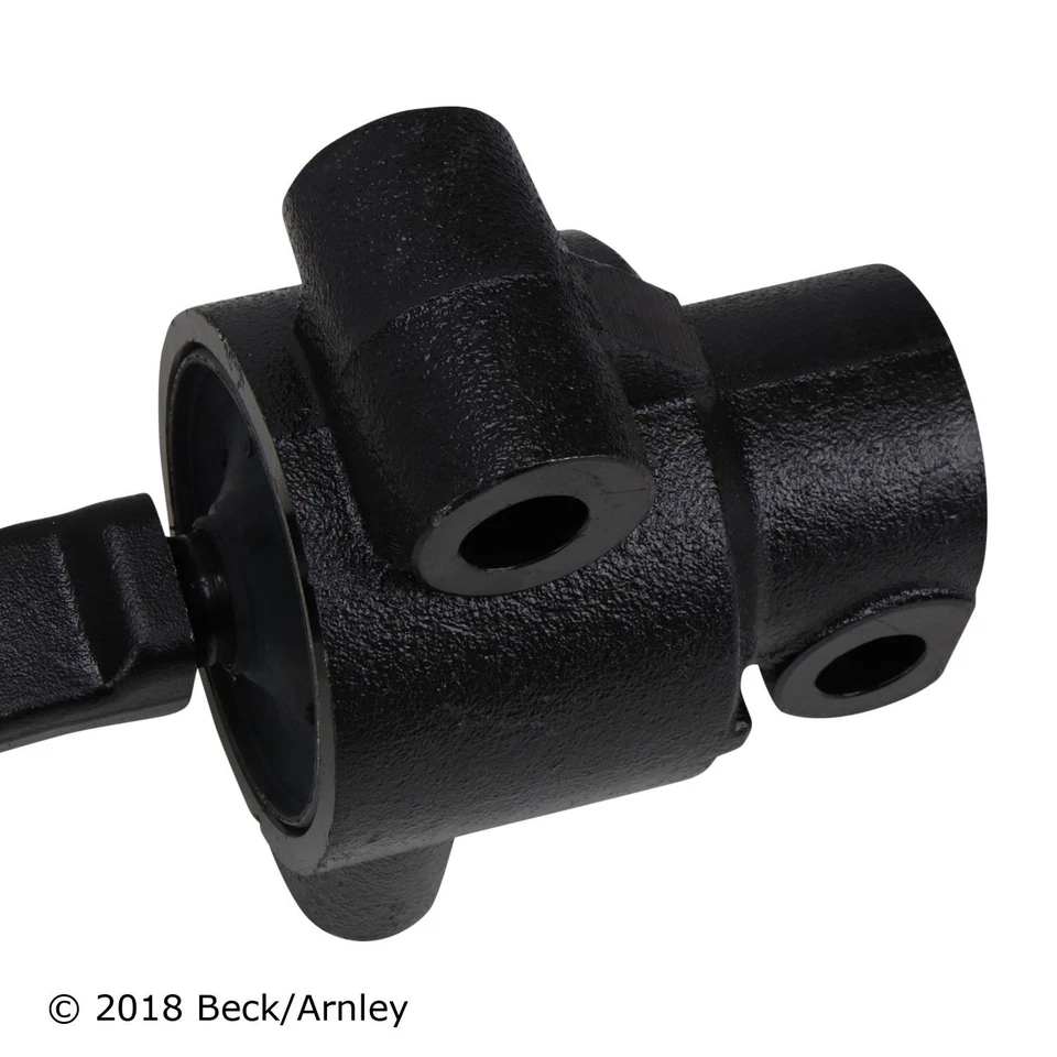 Brazo de control con rótula Beck Arnley 102-6143 para 03-08 Infiniti Fx35 Fx45 Foto 4 de 4