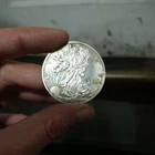 2017 U.S. American Eagle Walking Liberty 1oz Fine Silver One Dollar Coin