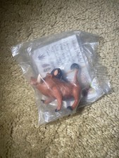 BURGER KING TOY LOT OF 8 LION KING GARGOYLES HUNCHBACK OF NOTREDAME