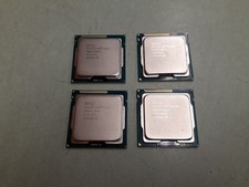 4 Intel Core i3 -3220 3.3GHz SR0RG LGA 1155 CPU
