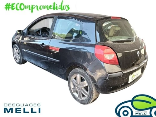 620223641R Paragolpes Delantero para RENAULT CLIO III Confort Expression 9285962 - Imagen 6 de 10