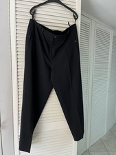 Schicke Stoff Hose Gr.48 Von Gaby Mersmann