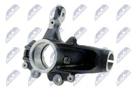 Achsschenkel RadaufhäNgung NTY ZZP-FR-017 FüR Focus Ford 3 Turnier Ecoboost LPG