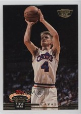 1992-93 Topps Stadium Club Members Only Steve Kerr #93 13kb