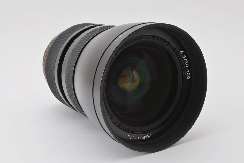 [Top MINT] Hasselblad FE 60-120mm f/4.8 Medium Format Zoom Lens From JAPAN - Image 3 of 4