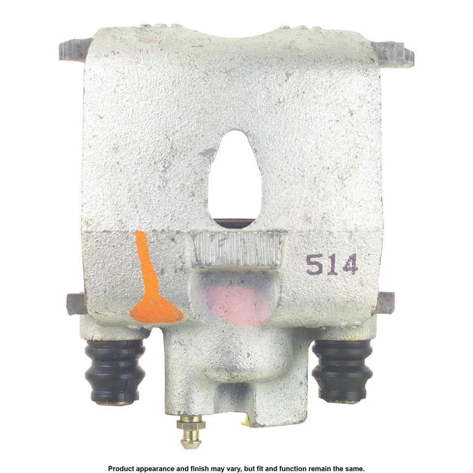 For Chrysler LeBaron Dodge Daytona Spirit Cardone Rear Right Brake Caliper TCP - Image 3 of 4