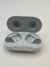 Blue/white CHARGING CASE for Samsung Galaxy Buds SM-R170