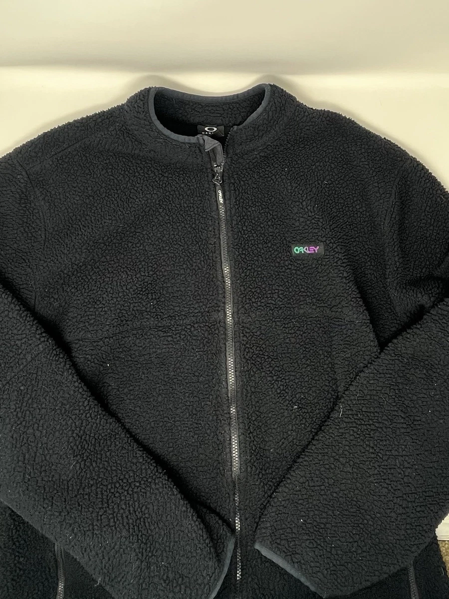 Oakley Fleece Coats, Jackets & Vests for Men for Sale | Shop New
