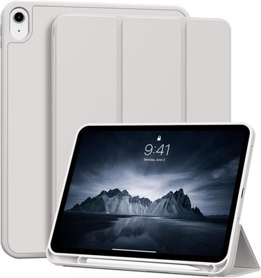Hülle für iPad (A16) 11. Generation 11 Zoll 2025, iPad 10. Generation 10.9 Zoll 