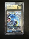 Gyarados GX 16/68 Hidden Fates Holo CGC Pristine 10