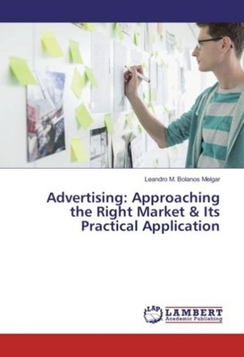 Advertising: Approaching the Right Market & Its Practical Application Leandro M.