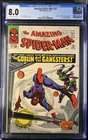 Amazing Spider-Man #23 - Marvel Comics 1965 CGC 8.0 3rd appearance of the Green