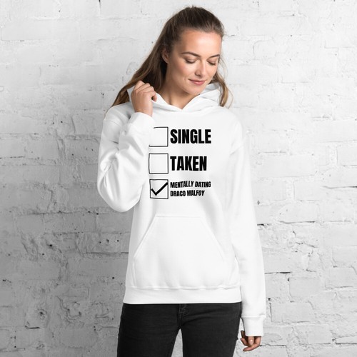Single Taken Mentally dating Draco 