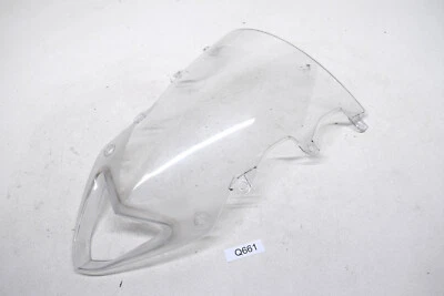 BMW S1000RR K46 Pare-Brise Avant 10-11 Carénage Pare-Brise - Photo 1/4