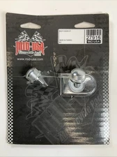 New, Mid-USA Motorcycle Parts, Seat Knob Kit, PN 27916 #RD